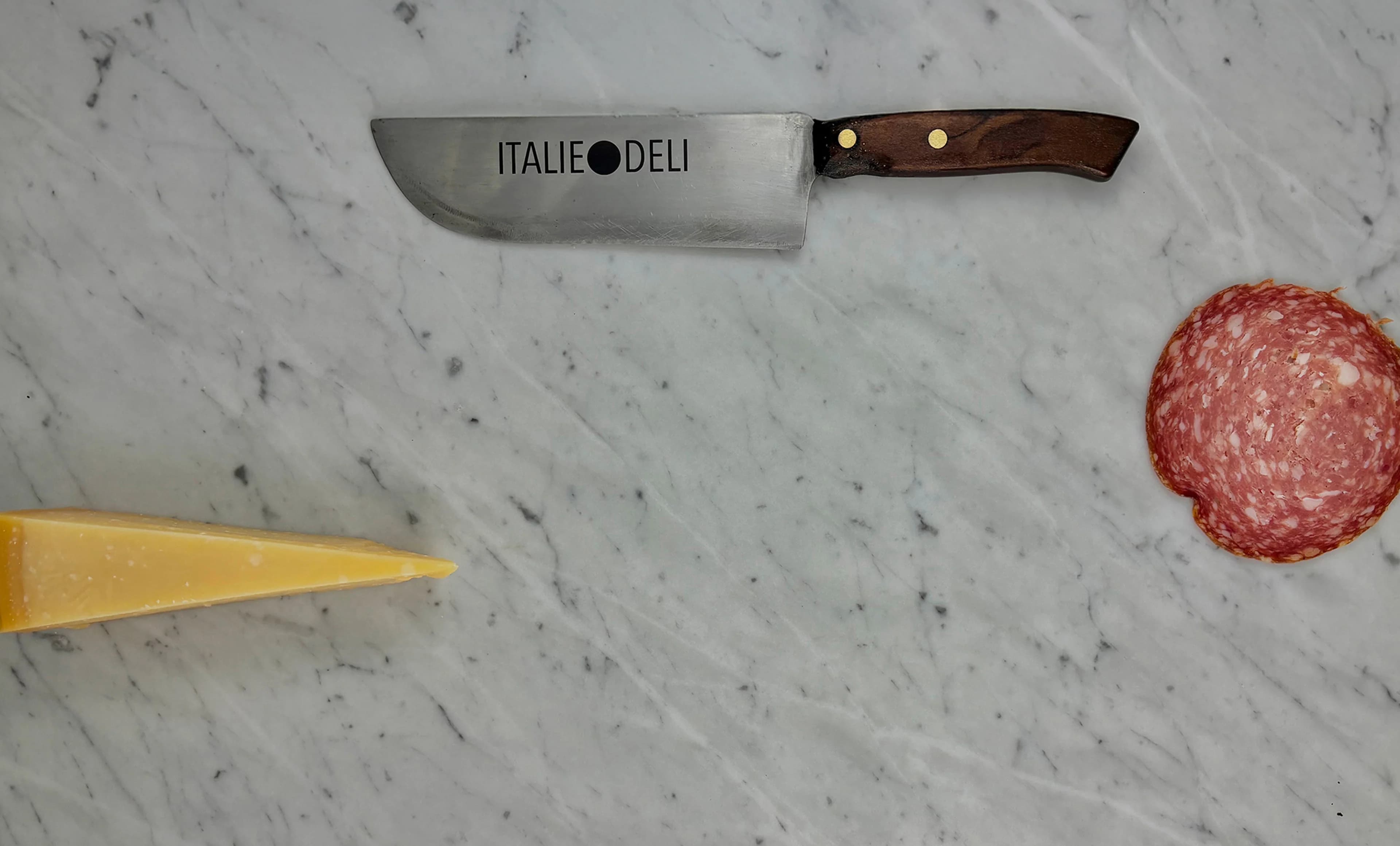 ITALIEDELI